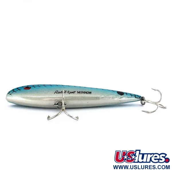 Cotton Cordell Ratt'l Spot G-finish, 21 g wobler #9867