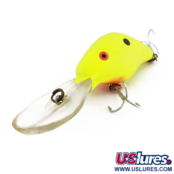 Mann's Bait  Mann's 15+, Chartreuse, 14 g wobler #9868