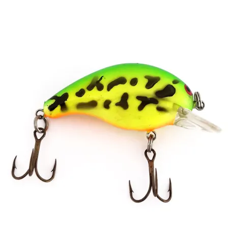 Bandit Rackit Squarebill UV (świeci w ultrafiolecie)