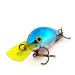  Rapala Fat Rap, srebrny niebieski, 11 g wobler #9871