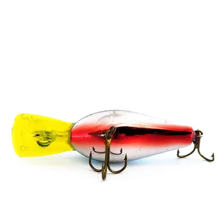 Rapala Fat Rap, srebrny niebieski, 11 g wobler #9871