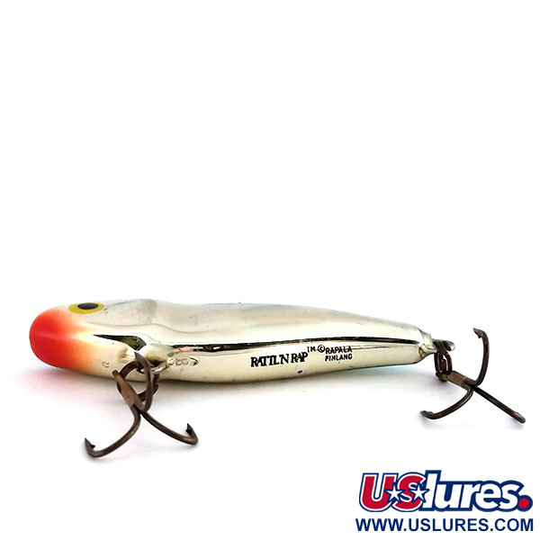  Rapala Rattl'n Rap, , 11 g wobler #9872