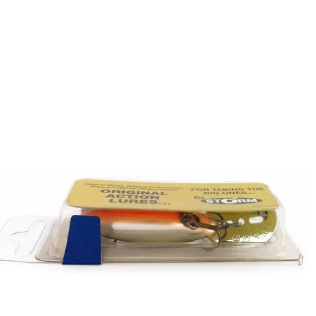 Storm Original Hot'N Tot, 6,5 g wobler #9876