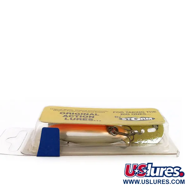 Storm Original Hot'N Tot, 6,5 g wobler #9876