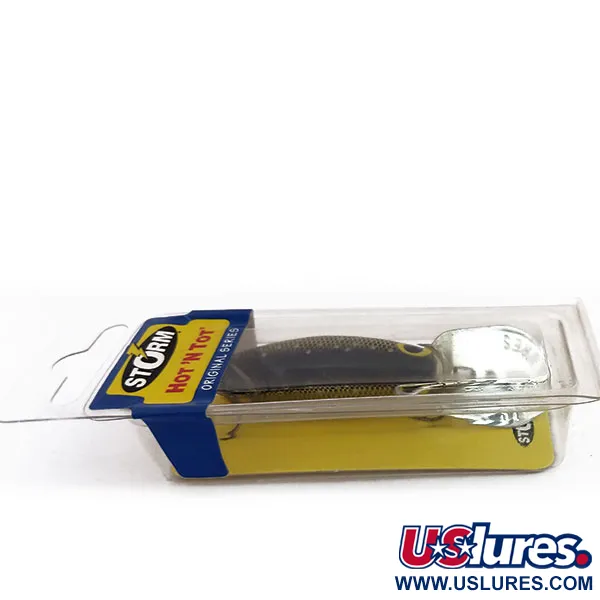 Storm Original Hot'N Tot, 6,5 g wobler #9876