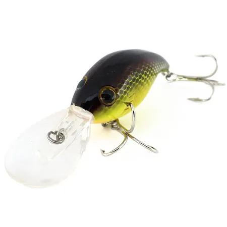 Bass Pro Shops XPS Lazer Eye Deep Diver, 12 g wobler #9884