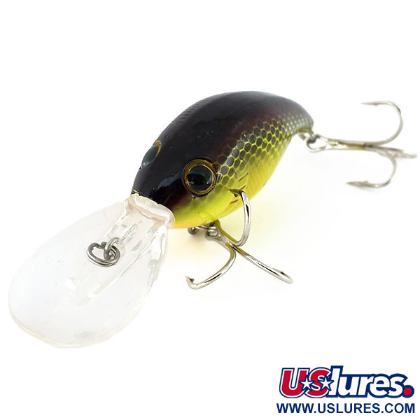  Bass Pro Shops XPS Lazer Eye Deep Diver, , 12 g wobler #9884