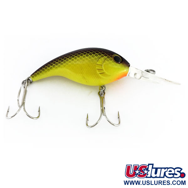 Bass Pro Shops XPS Lazer Eye Deep Diver