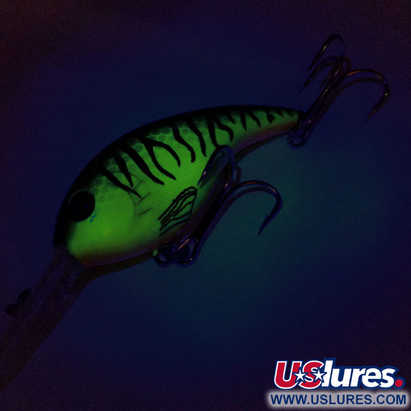 Bass Pro Shops XPS Lazer Eye Deep Diver