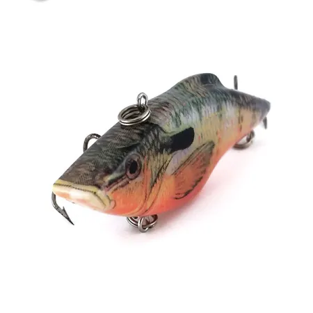 Berkley Frenzy Rattl'R, Okoń (perch), 14 g wobler #9887