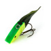  Berkley PowerBait Power Rattle, z wymiennym ogonem, Chartreuse, 14 g wobler #9888