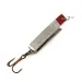 South Bend Super-Duper 503, nikiel/czerwony, 4,3 g błystka wahadłowa #9895