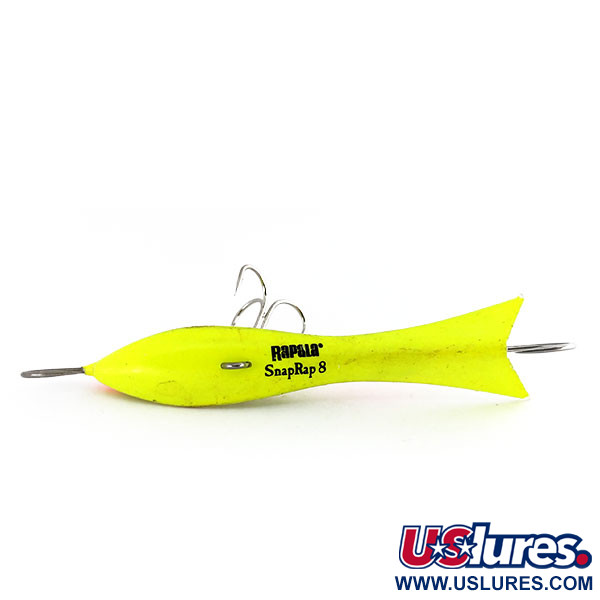 Rapala Snap Rap 8, balansówka