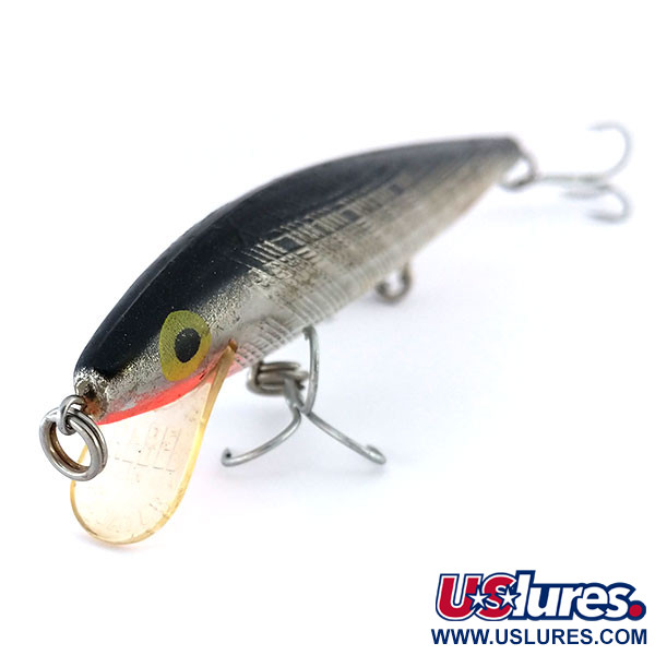 Rebel Floating Minnow F14