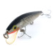  Rebel Floating Minnow F14, srebro, 14 g wobler #9908