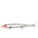  Rebel Floating Minnow F14, srebro, 14 g wobler #9908