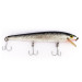  Rebel Floating Minnow F14, srebro, 14 g wobler #9908