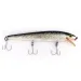  Rebel Floating Minnow F14, srebro, 14 g wobler #9908