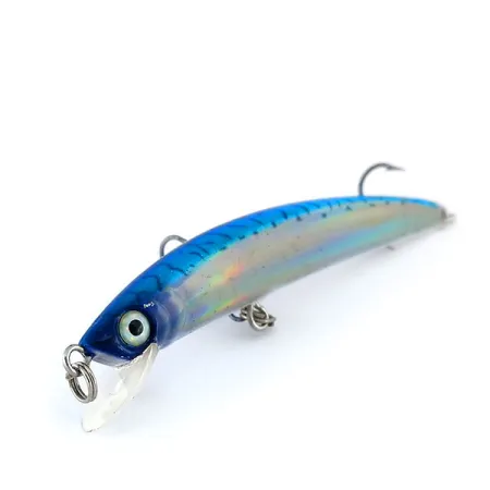 Yo-Zuri/Duel YO-ZURI CRYSTAL Minnow (F), 7,5 g wobler #9913