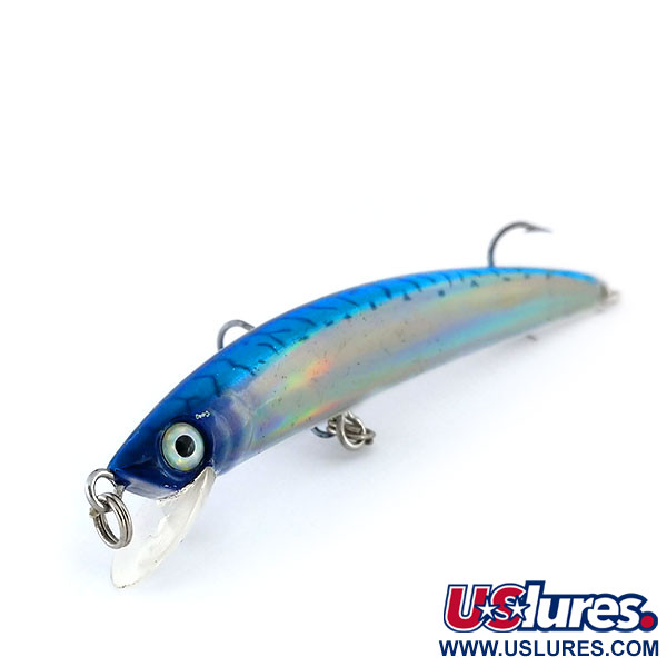 Yo-Zuri/Duel YO-ZURI CRYSTAL Minnow (F), , 7,5 g wobler #9913