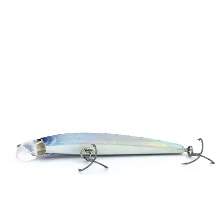 Yo-Zuri/Duel YO-ZURI CRYSTAL Minnow (F), 7,5 g wobler #9913