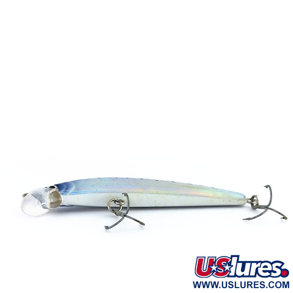 Yo-Zuri/Duel YO-ZURI CRYSTAL Minnow (F), , 7,5 g wobler #9913