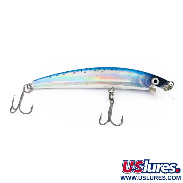 Yo-Zuri/Duel YO-ZURI CRYSTAL Minnow (F), , 7,5 g wobler #9913