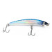 Yo-Zuri/Duel YO-ZURI CRYSTAL Minnow (F), , 7,5 g wobler #9913