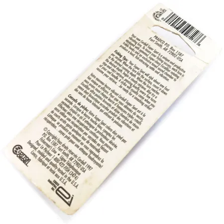 Cotton Cordell Suspending Spot, Niebieski, 12 g wobler #9917