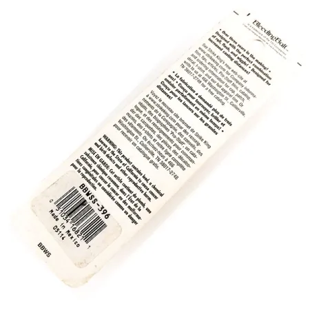 Strike King Wild Shiner, złoto, 17 g wobler #9918