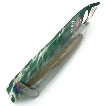 Rebel Floater Ghost Minnow, Duch, 7 g wobler #9919