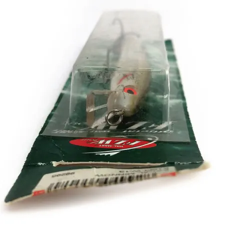 Rebel Floater Ghost Minnow, Duch, 7 g wobler #9919