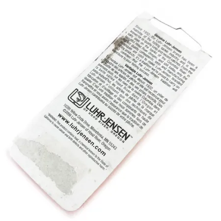 Luhr Jensen Krocodile, 7 g błystka wahadłowa #9921