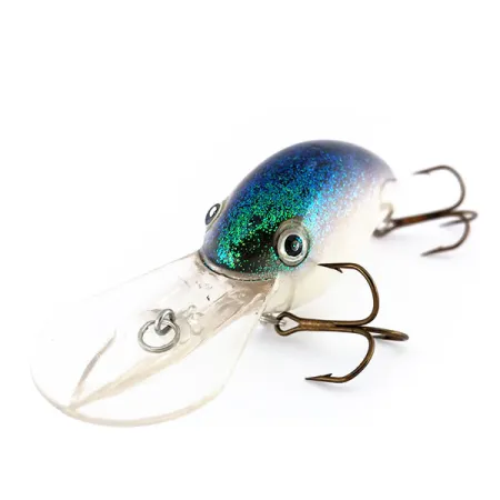 Strike King Pro Model 5XD, 18 g wobler #9922