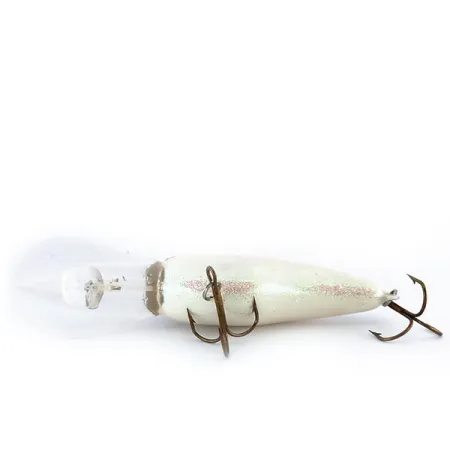 Strike King Pro Model 5XD, 18 g wobler #9922