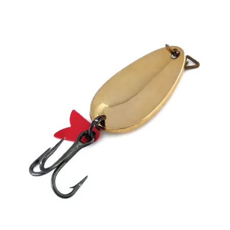 Acme Fish Hawk, złoto, 5 g błystka wahadłowa #9923