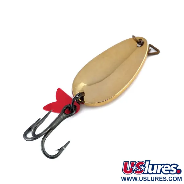 Acme Fish Hawk, złoto, 5 g błystka wahadłowa #9923