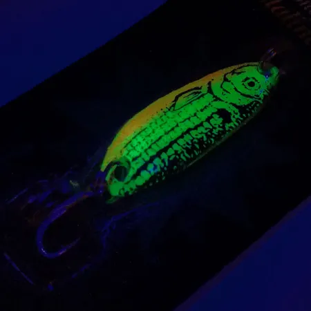 Renegade, 7 g błystka wahadłowa #9925