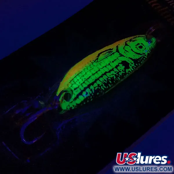  Renegade, , 7 g błystka wahadłowa #9925