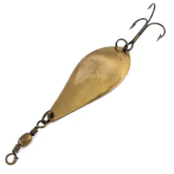 Sur-Katch, Golden Wobbler