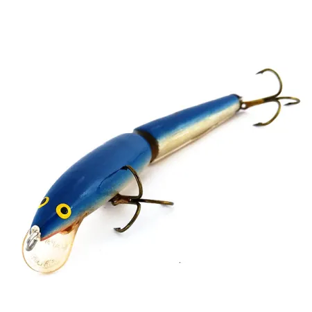 Rapala Jointed J-11, 9 g wobler #9935