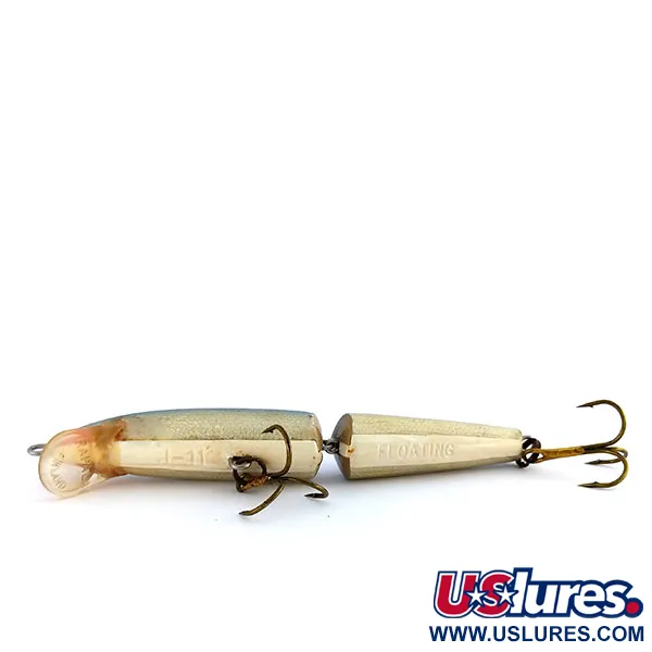 Rapala Jointed J-11, 9 g wobler #9935