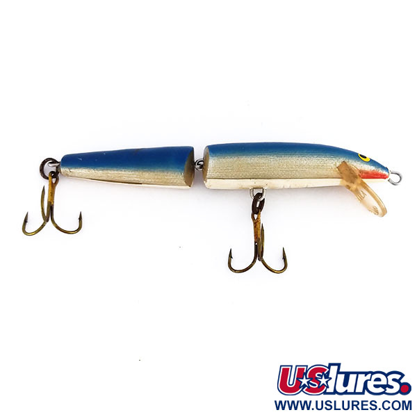 Rapala Jointed J-11