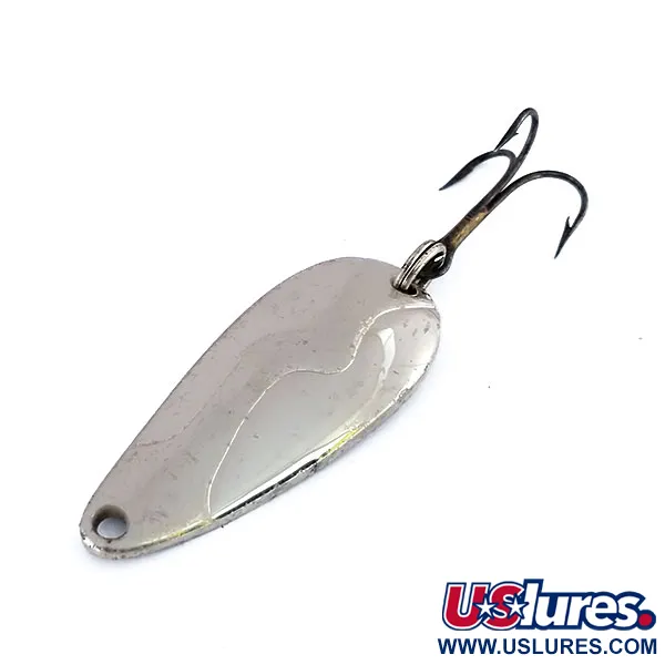 Acme Kamlooper, nikiel, 11 g błystka wahadłowa #9943