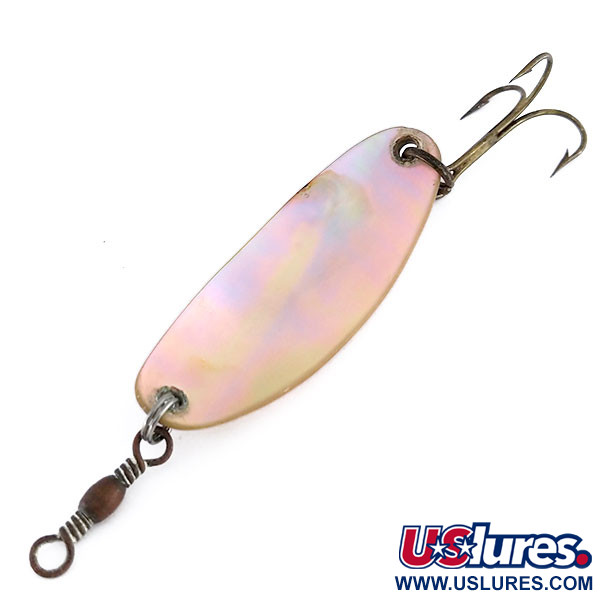 Pflueger Wobbler Spoon