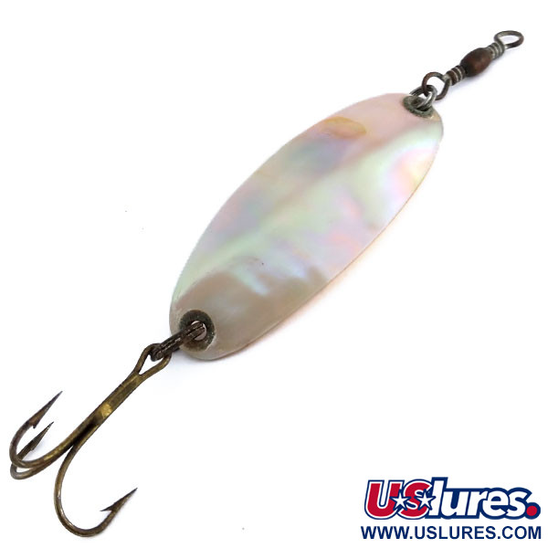 Pflueger Wobbler Spoon