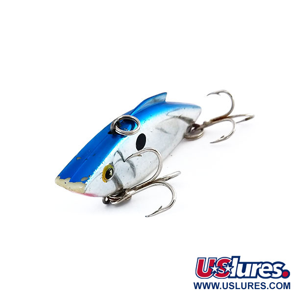 Bill Lewis Rat-L-Trap RT 258