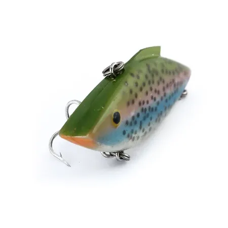 Bill Lewis Rat-L-Trap RT 18 Trout Classic, RT 18 Pstrąg Klasyczny, 14 g wobler #9952