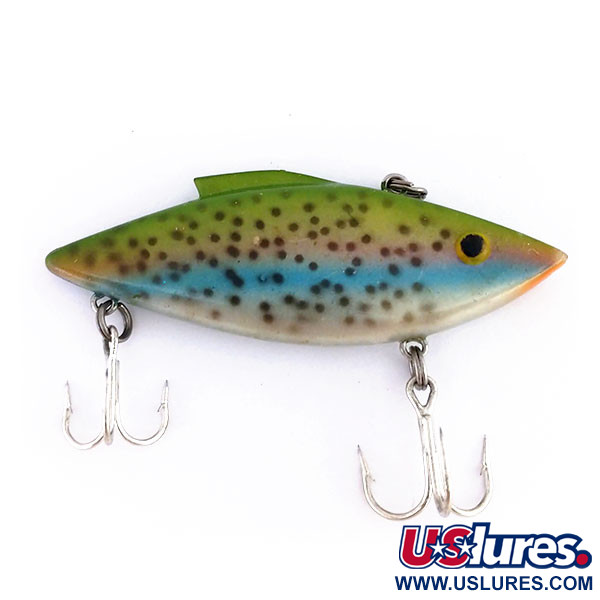 Bill Lewis Rat-L-Trap RT 18 Trout Classic