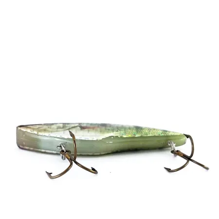 Berkley Frenzy Rattl'R, tęczowy hologram, 14 g błystka wahadłowa #9954